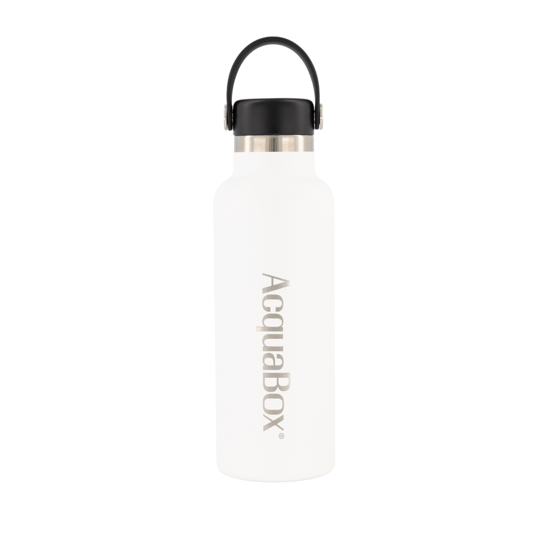 AcquaBox Hydroflask 621ml