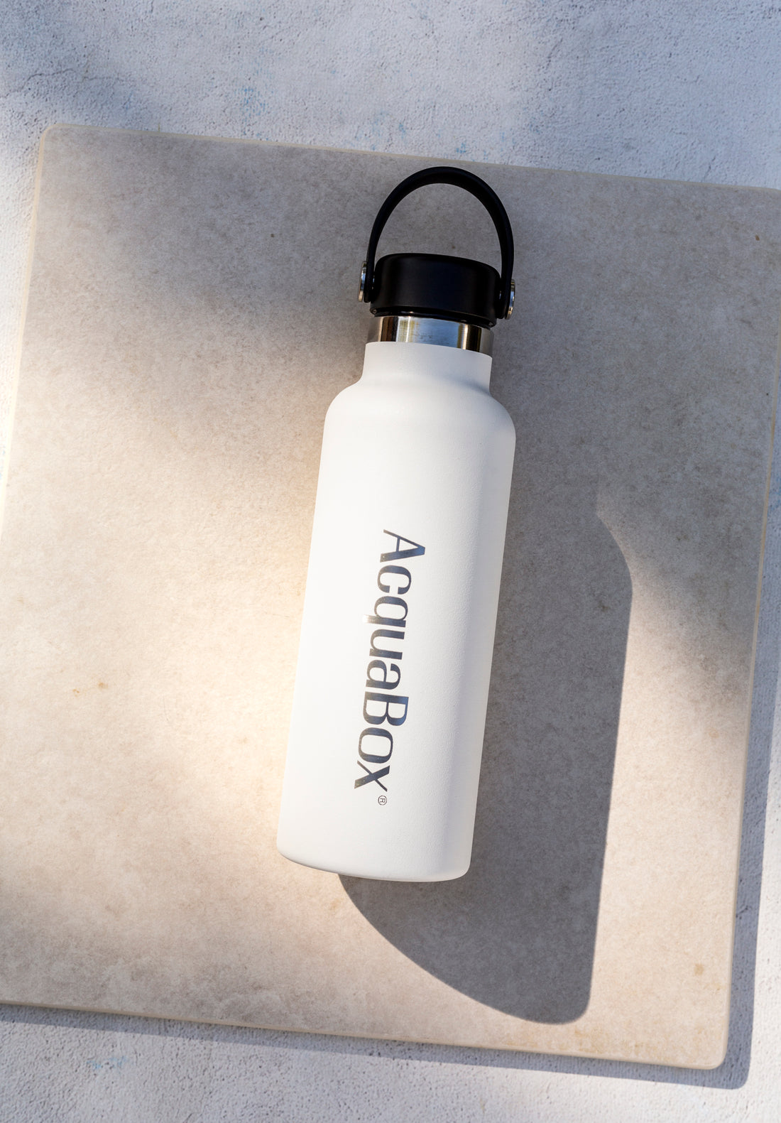 AcquaBox Hydroflask 621ml