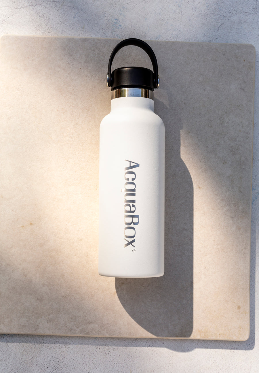 AcquaBox Hydroflask 621ml