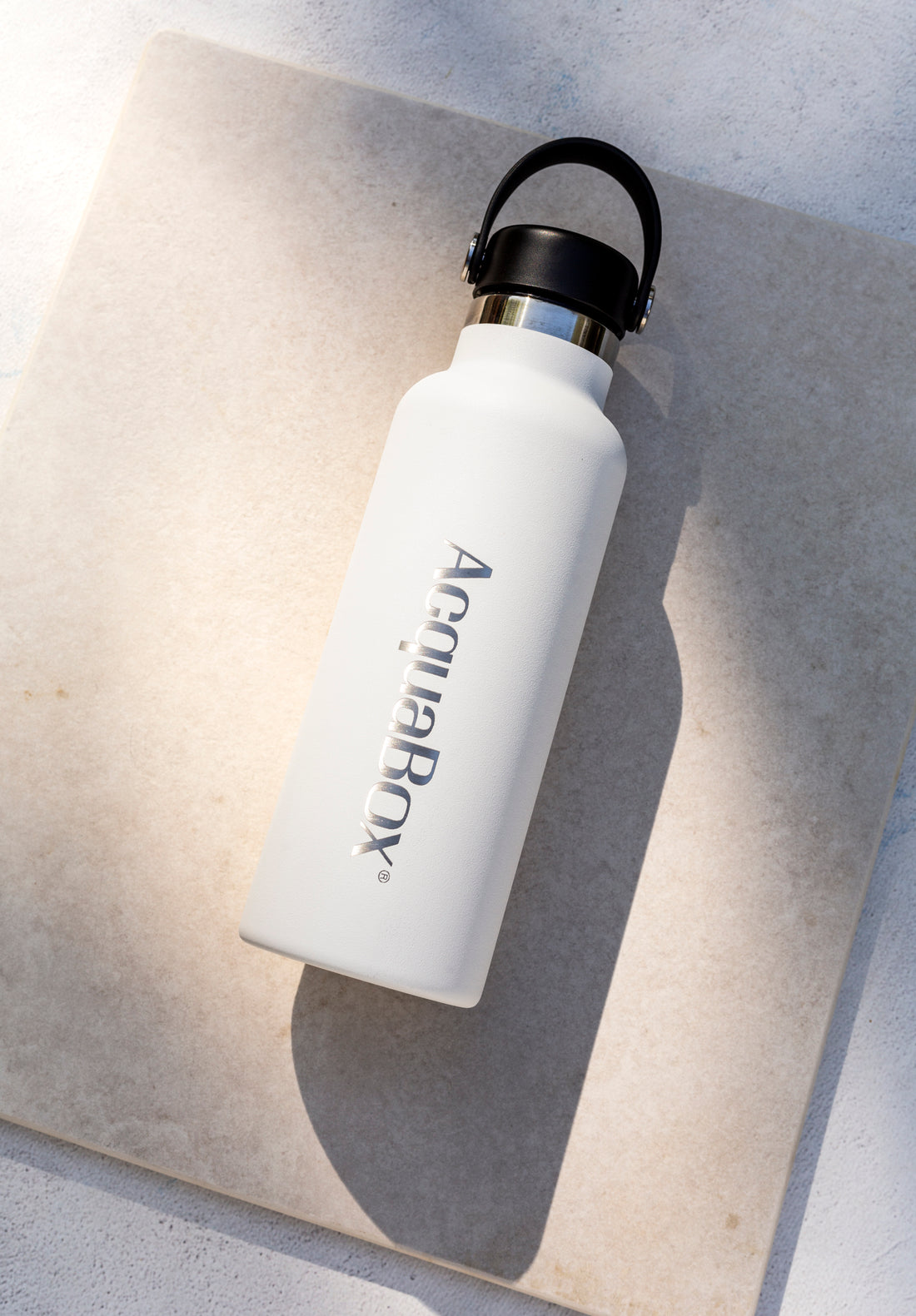 AcquaBox Hydroflask 621ml
