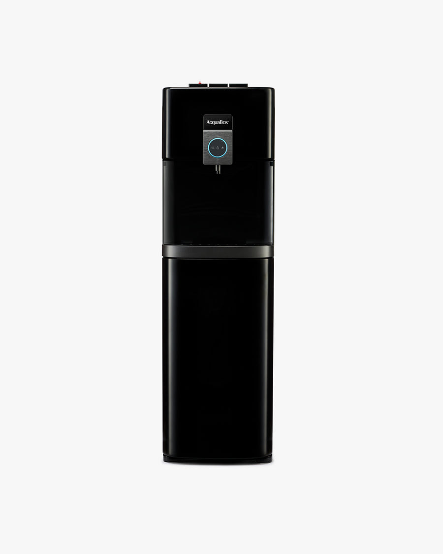 AcquaCooler Water Dispenser + AcquaBox Water Refill