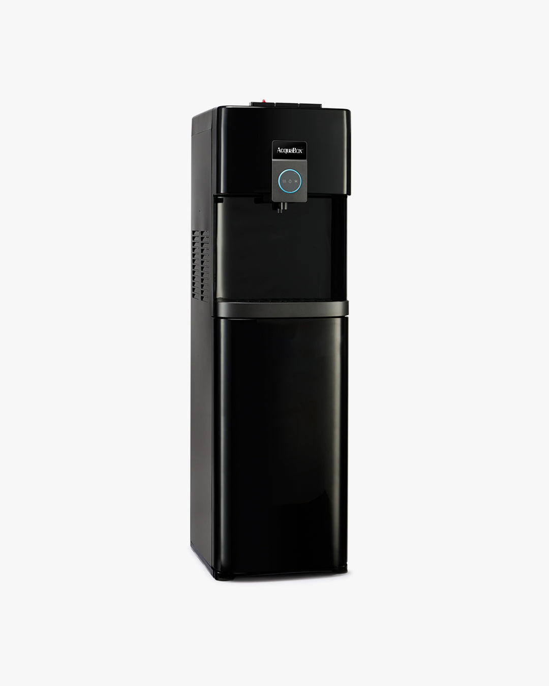 AcquaCooler Water Dispenser + AcquaBox Water Refill