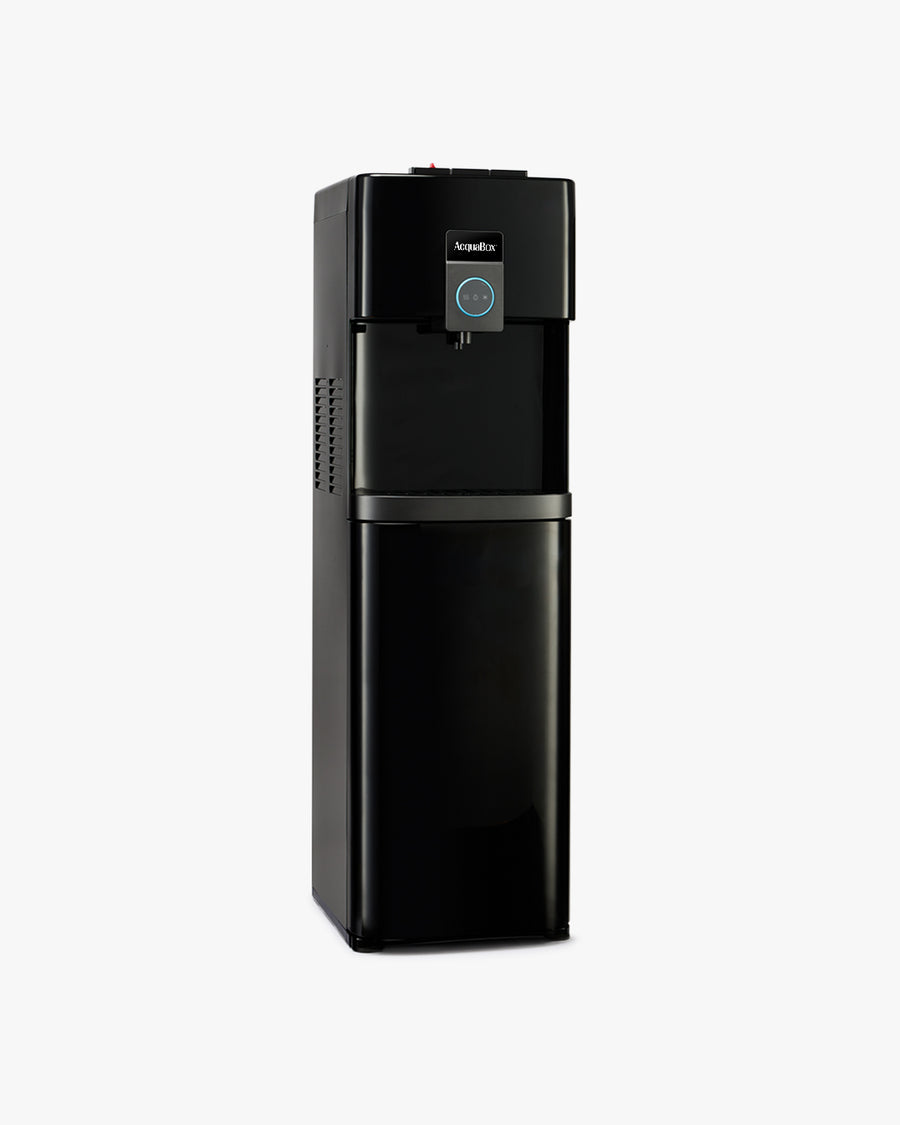 AcquaCooler Water Dispenser + AcquaBox Water Refill